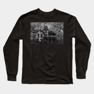 BIRD HOUSE Long Sleeve T-Shirt